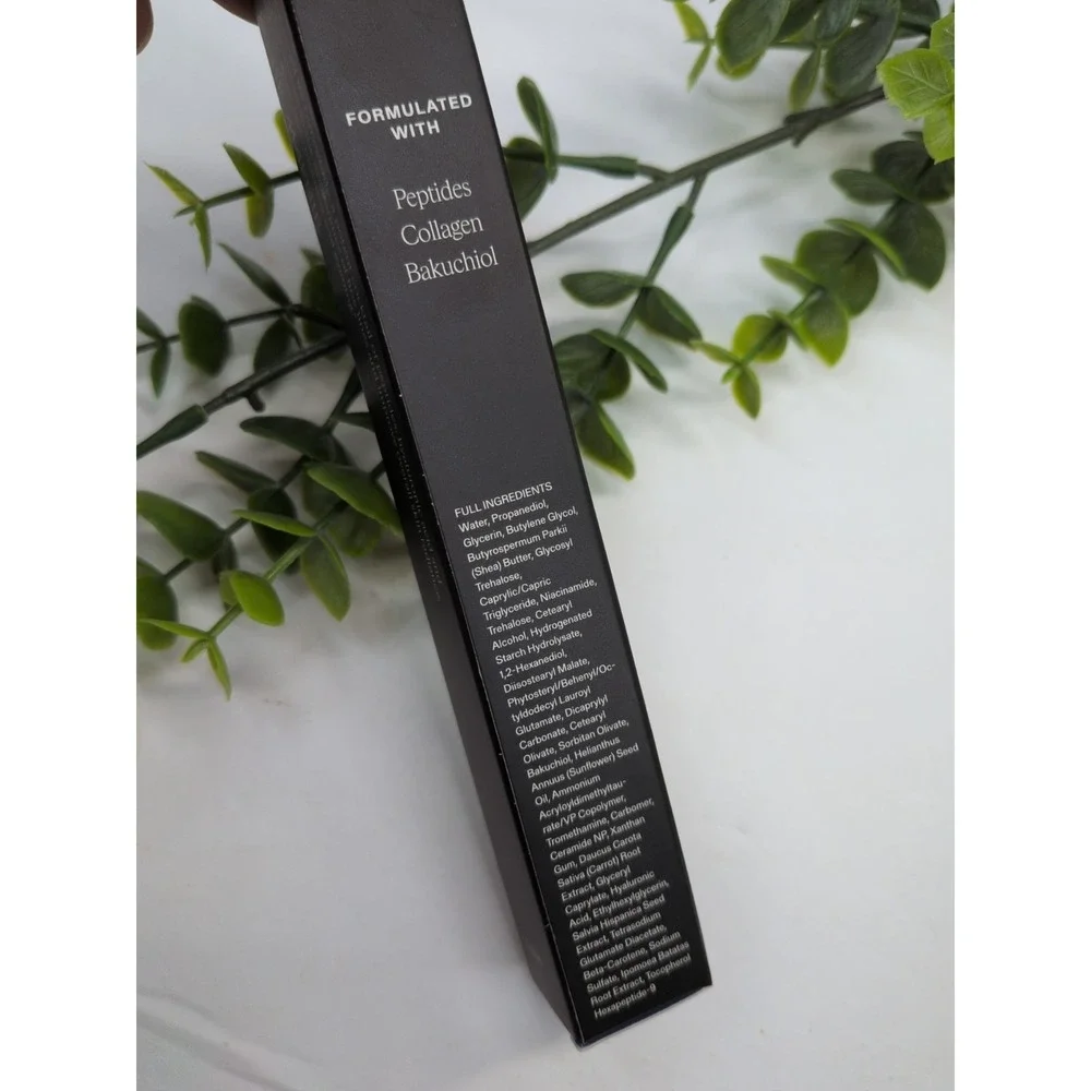NEW IN BOX RETAILS $125🥰Lines The Wrinkle Pen Plumps Smooths Fine Lines .5/15g